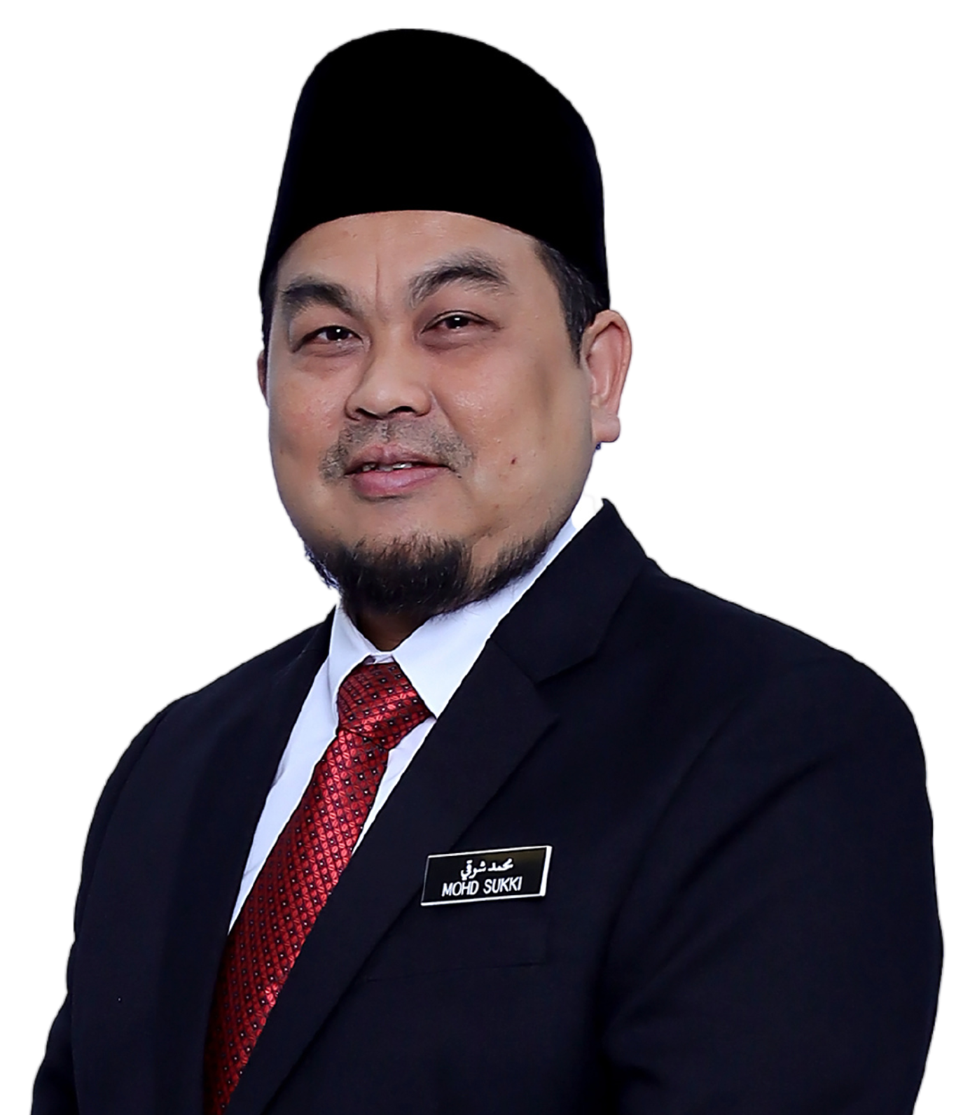 Gambar Ketua Bahagian